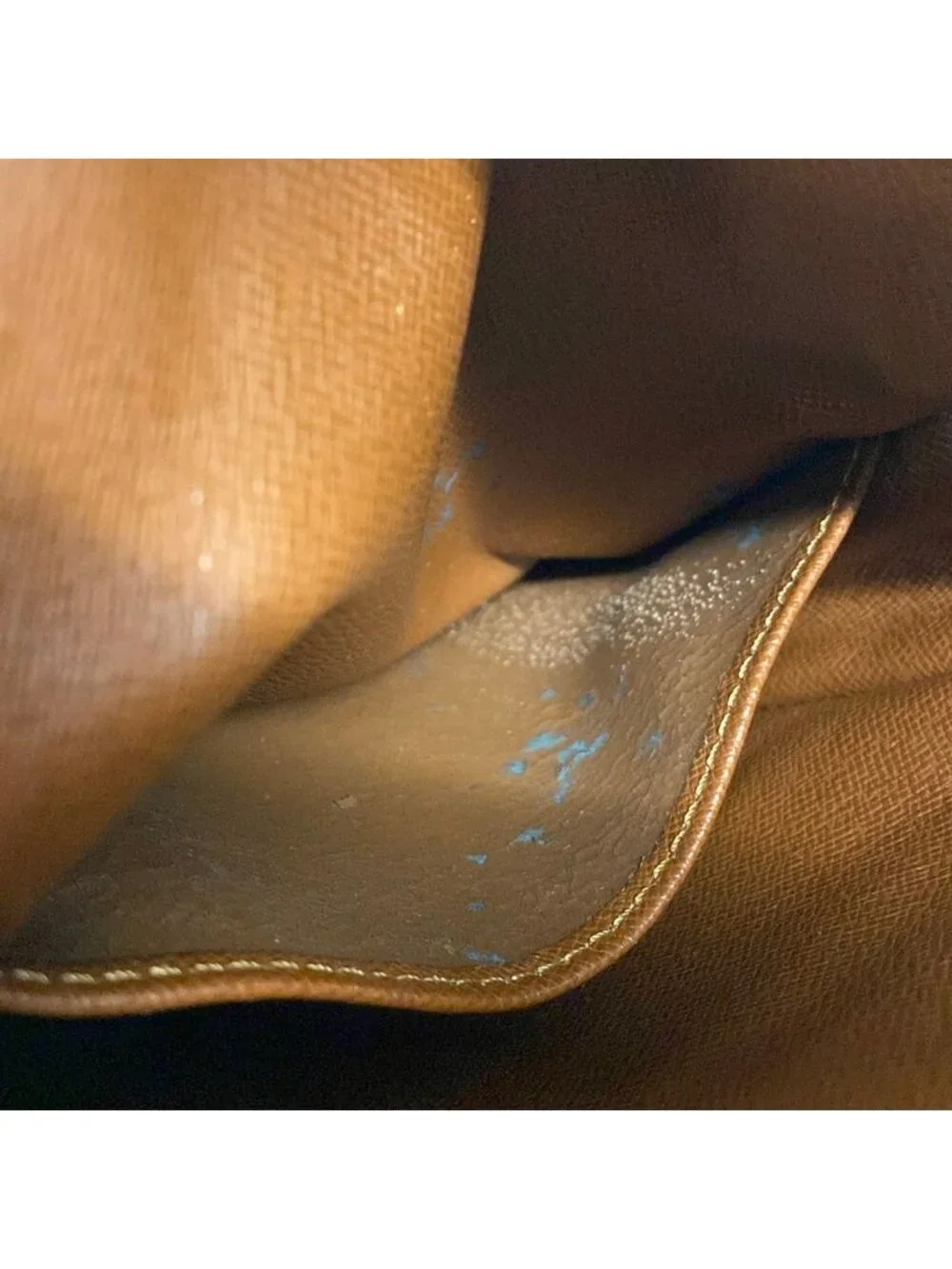 Louis Vuitton Shoulder Bag Monogram Amazon